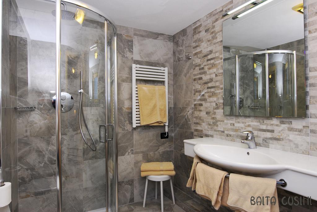 Residence Baita Cusini Livigno Luaran gambar